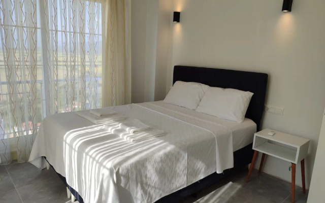 Villa Beyaz İnci Dalaman-Villa White Pearl Dalaman