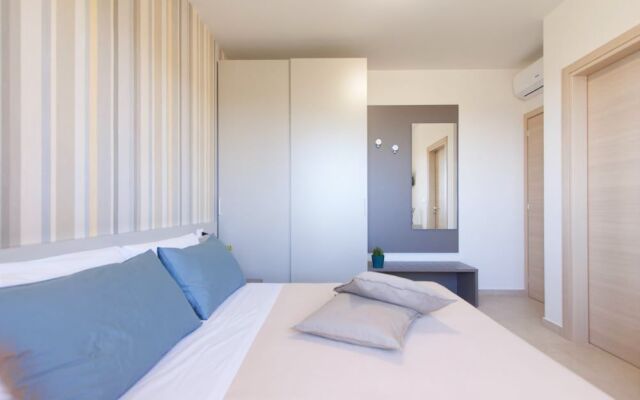 Casa Vistaverde B&B