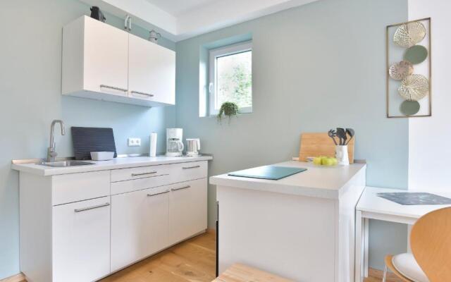 Landhaus Hein Wohnung 2