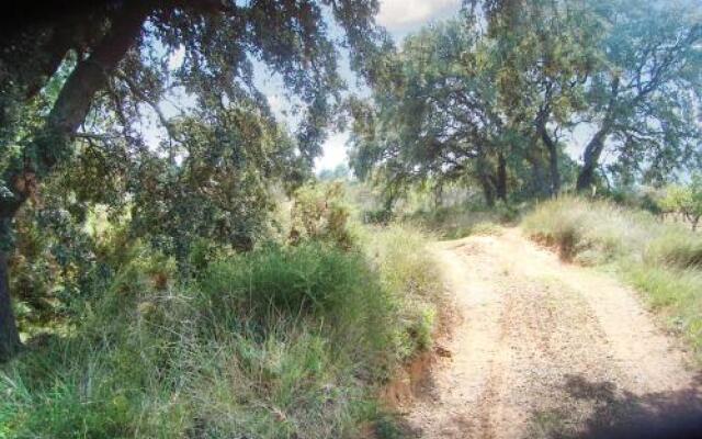 Villa Calle el Boquero