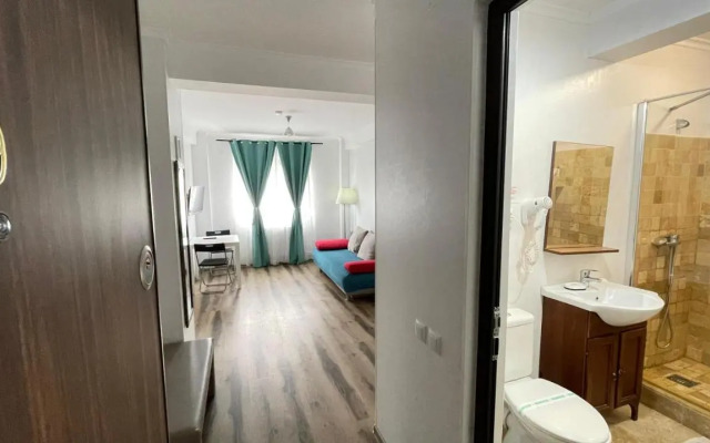 Villa Sorriso Mamaia Nord