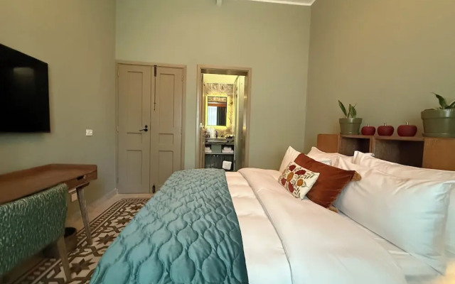Hotel Lost Ashrafieh