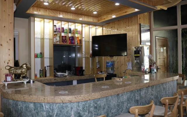 Elite Guest House