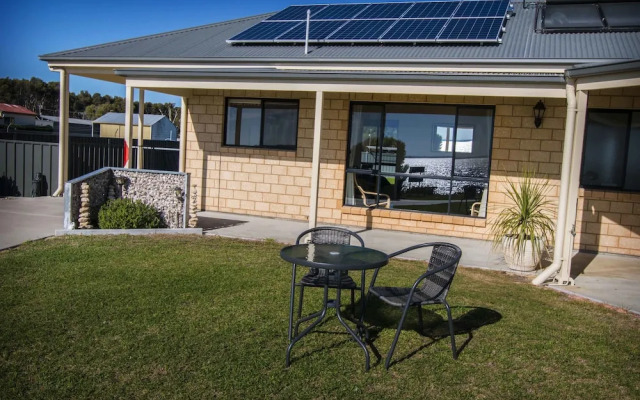 Pelican Perch Retreat