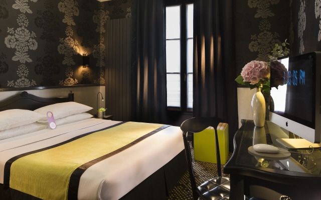 Hotel Design Sorbonne