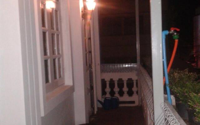 DE Guesthouse
