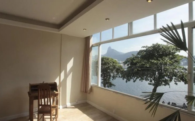 Hotelinho Urca Guest House