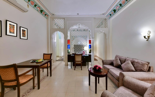 Ramgarh Heritage