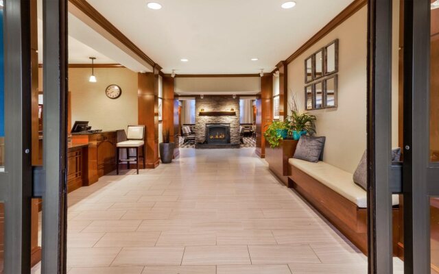 Staybridge Suites Kalamazoo by IHG