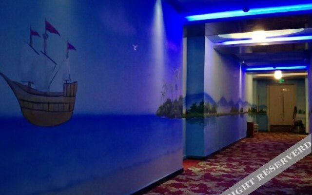 Tian'e Fashion Hotel