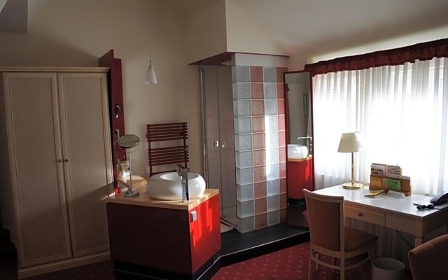 Hotel Am Schloss *** Superior