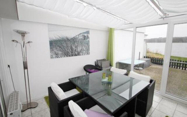 Haus Am See