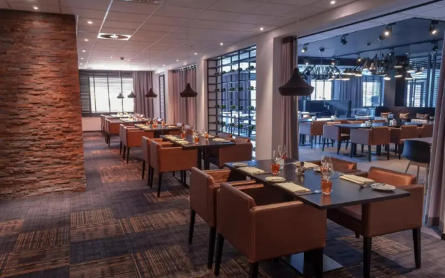 Postillion Hotel Dordrecht