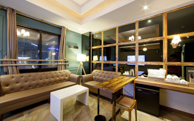 Hotel 109