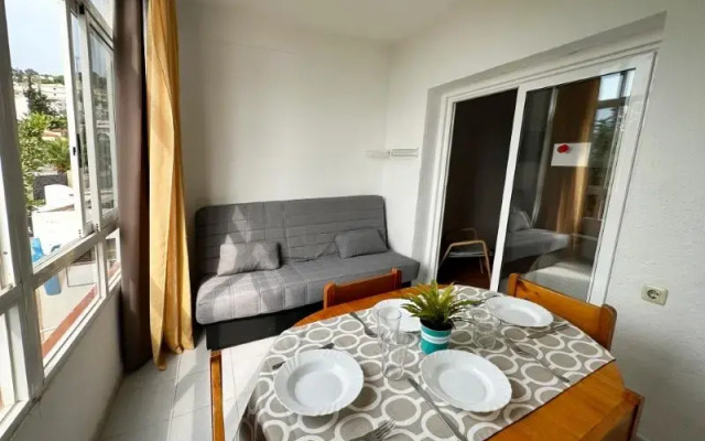 Apartamentos Sol y Luna 3000