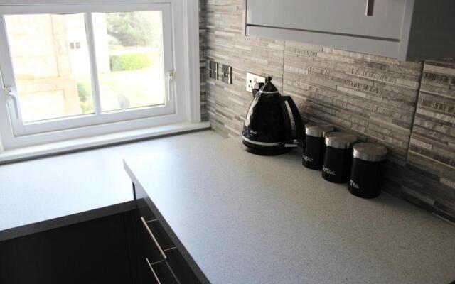 The View Deer Park Luxury Apartment