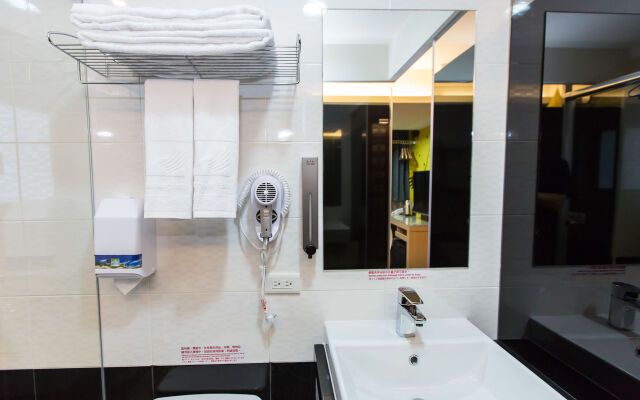 Morwing Hotel - Culture Vogue