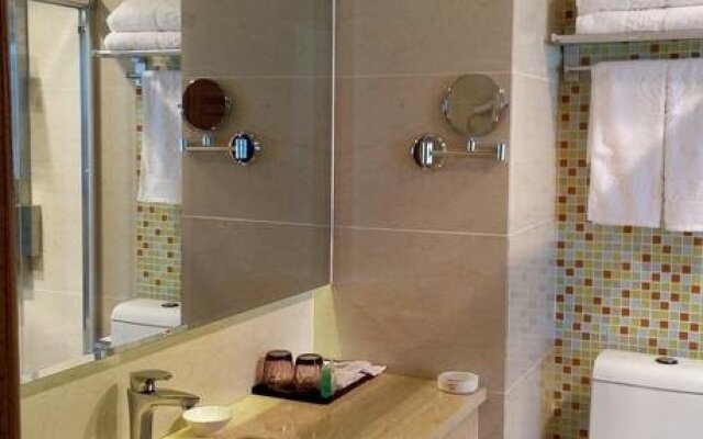 Shangri-La Jinshi Huangchao Hotel