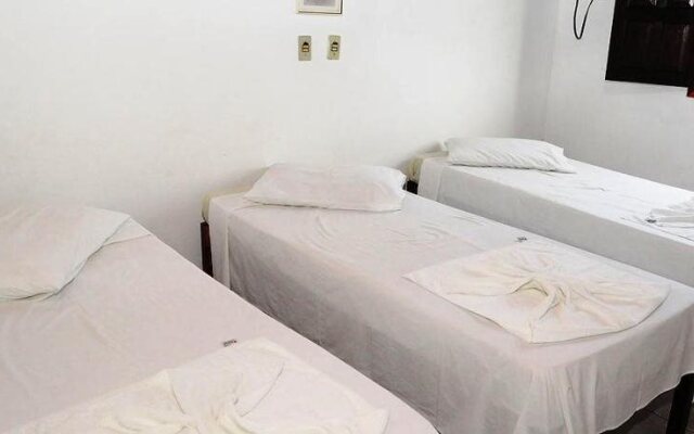 Pousada Costa Do Sol