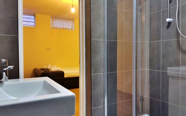 Birmingham Central Rooms