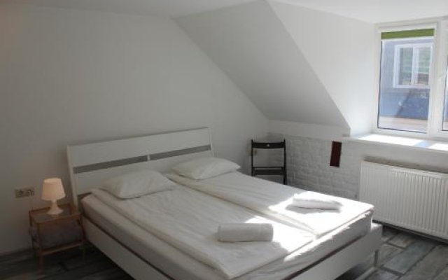 Three-Bedroom Apartment on Peldu 19