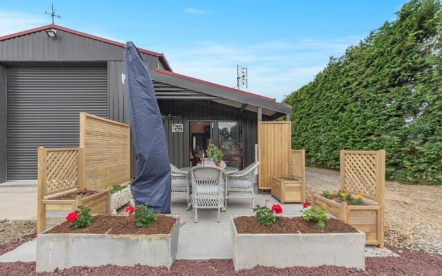 The Barn - Karaka Farm Stay