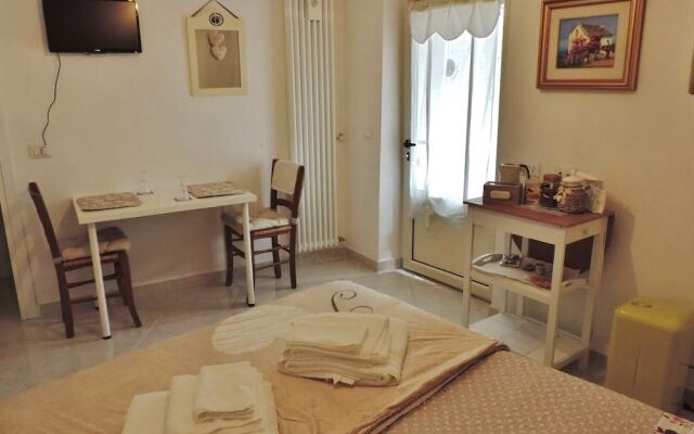 RosMarino Bed & Breakfast