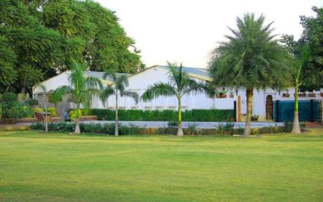 Sri Durga Vilas And Resort