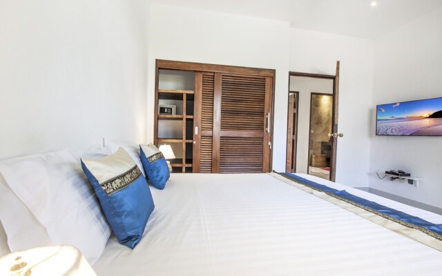 Baan Maenam No 2 2 bedroom Villa