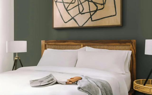 Sonder Village 21 Apartments Hillsboro Village