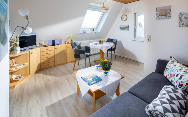 Ferienwohnung-Duenenrose