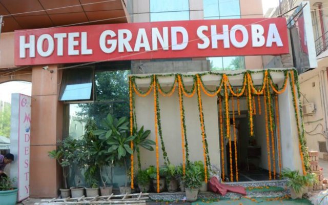 Hotel Grand Shoba