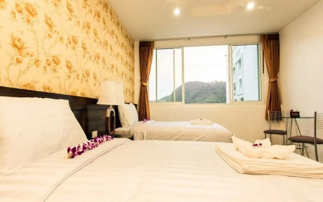 Siriplace Guest House