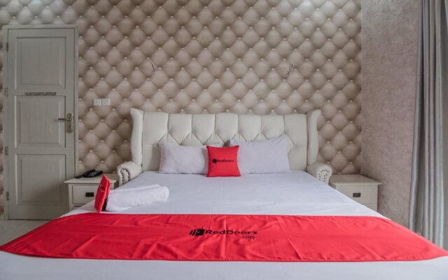 Ib Guest House by Reddoorz