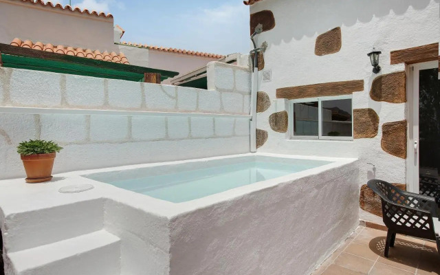 Holiday Cottage Santa Lucía