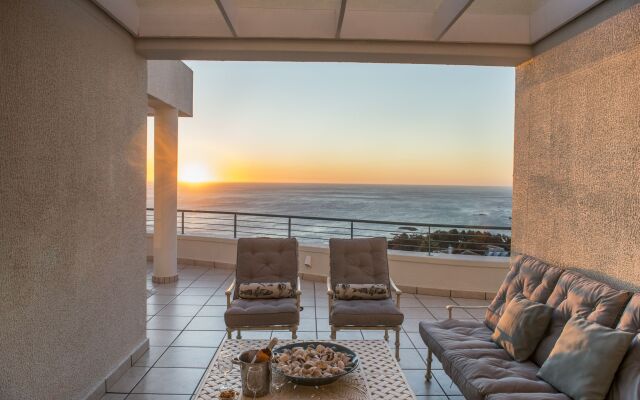 Bay Reflections Camps Bay Luxury Serviced Apartments