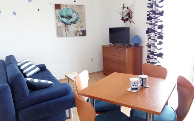 Vodice Boutique Apartments Julia