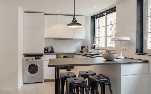 Les Appartements de la Pléiade