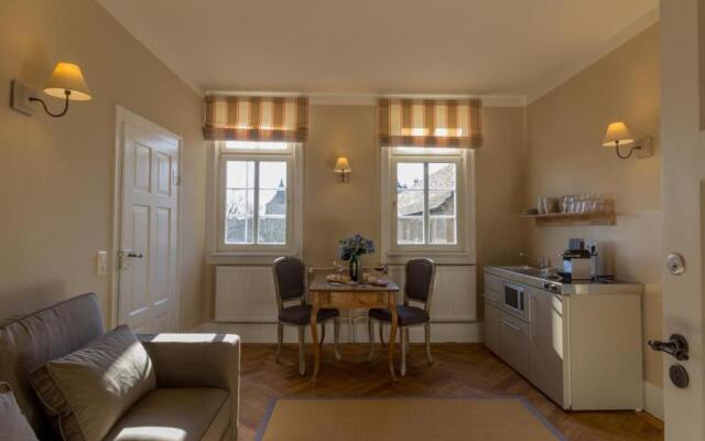 Apartment Schloßblick