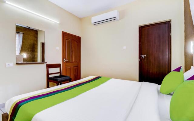 Treebo Trend Petals Suites