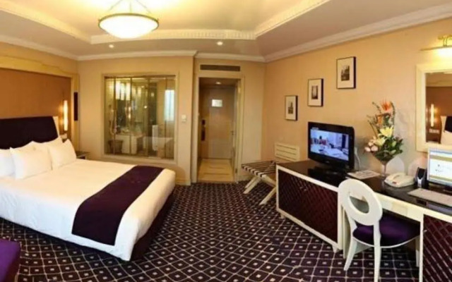 Wenzhou Dynasty Hotel