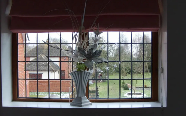 Barnfield B&B