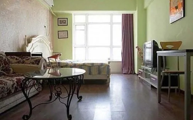 Shenyang Bokexinju Apartment Tiexihaiyun Square Branch