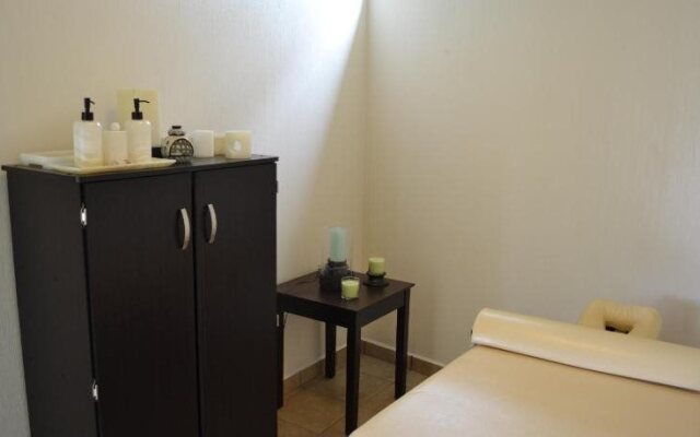 Hotel Casablanca Xicotepec