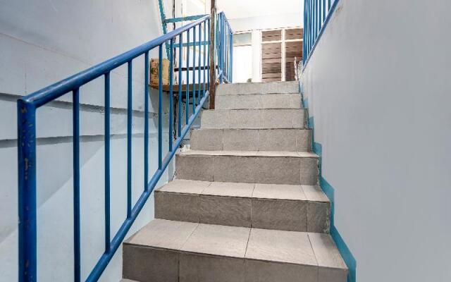 SPOT ON 90147 Gosepa Ambengan Plaza