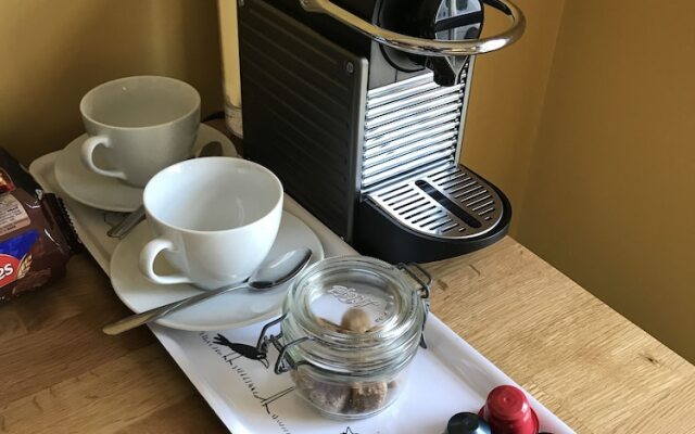 Montpellier House B&B