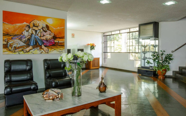 Hotel Damen