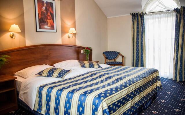 Hotel Novum