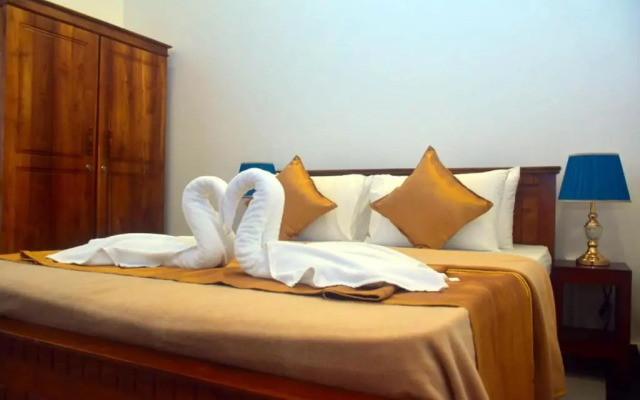 Hotel Barbara Villa