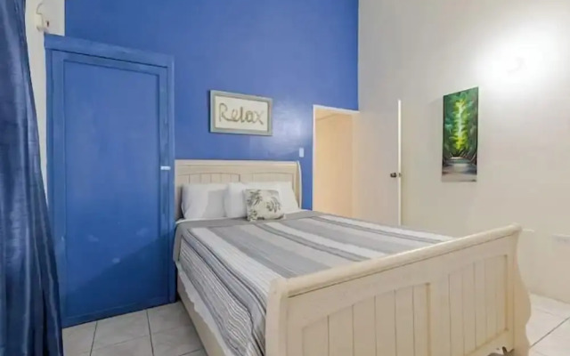 The Dream Nest At Csompo Silver Manor